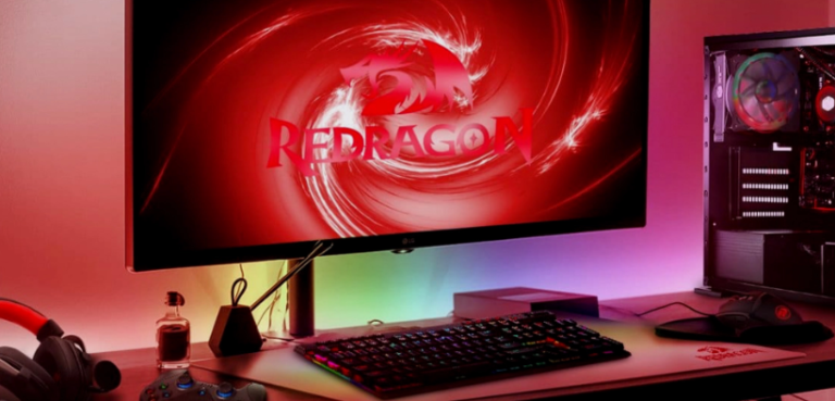 Redragon keyboard software: Installation guide for Windows 10